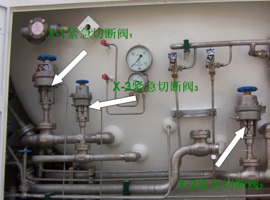 空調(diào)水系統(tǒng)原理圖